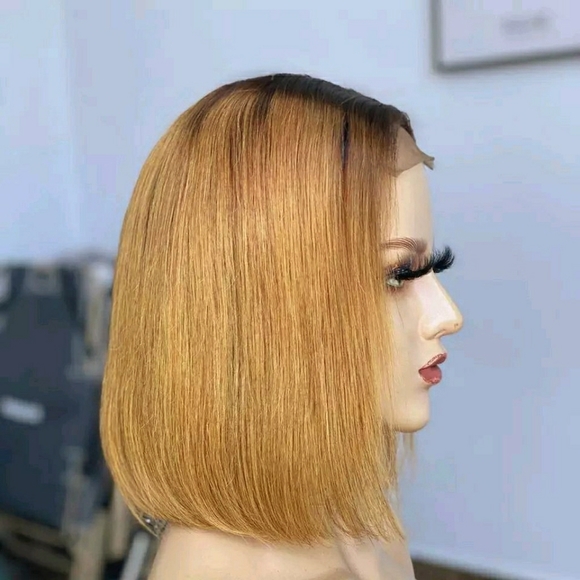 Perruque naturel - Picture 1 of 1